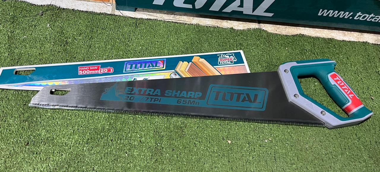 SERRUCHO 20 PULGADAS THT55206